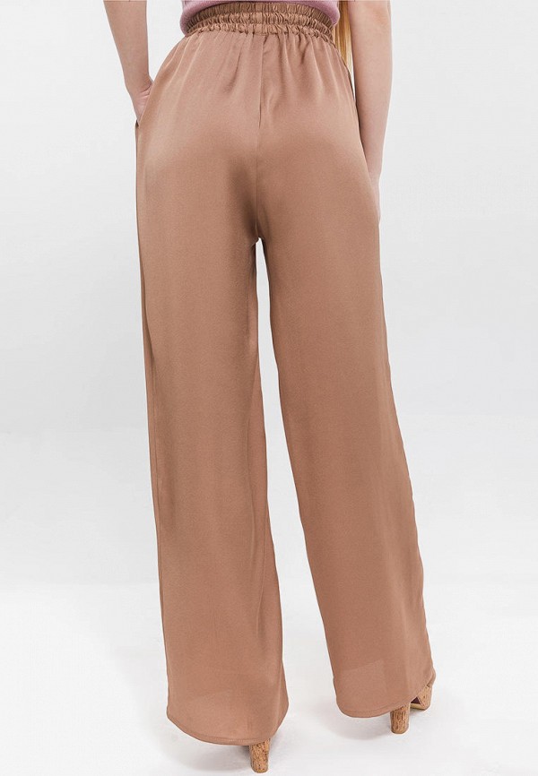 фото Брюки clever woman studio