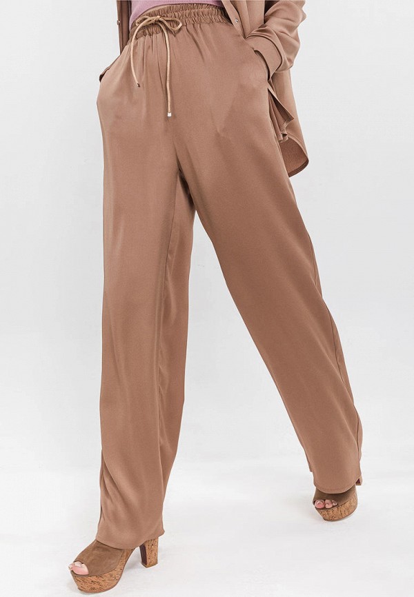 фото Брюки clever woman studio