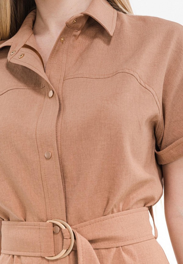 фото Комбинезон clever woman studio