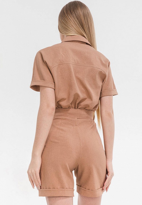 фото Комбинезон clever woman studio