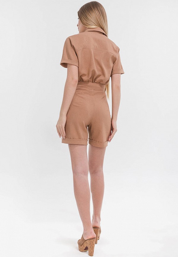 фото Комбинезон clever woman studio