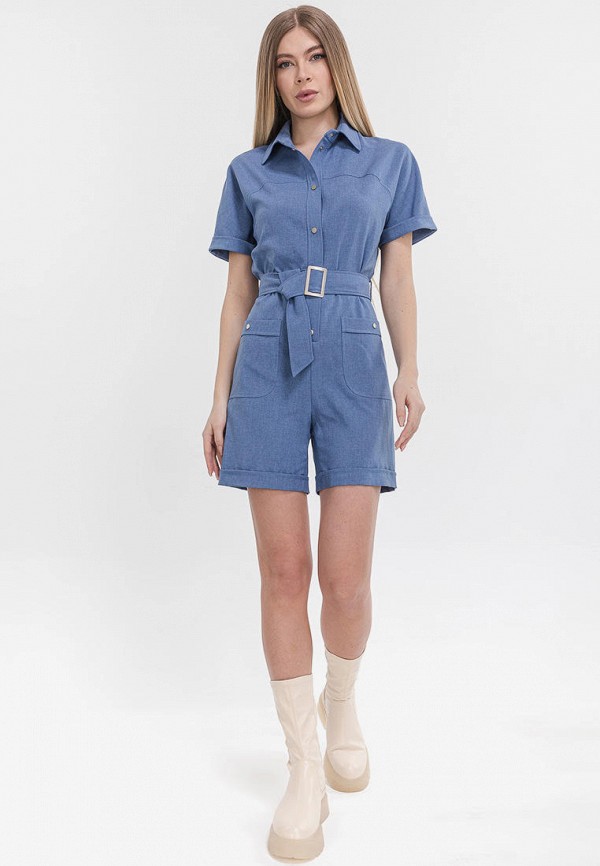 фото Комбинезон clever woman studio