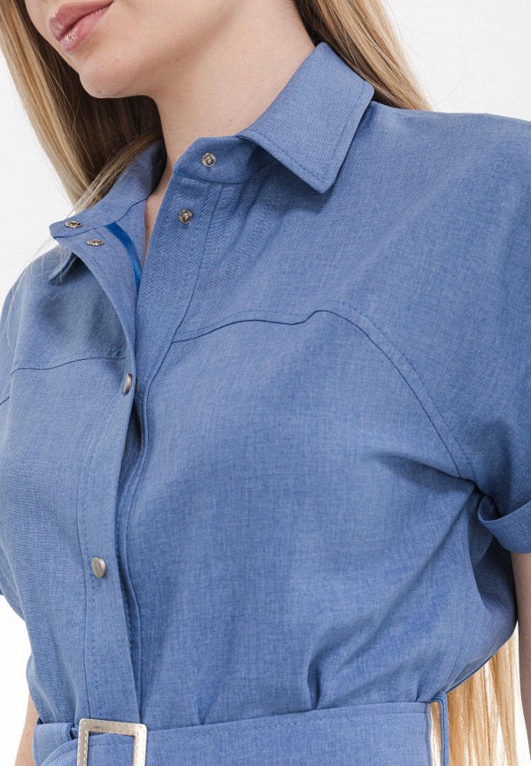 фото Комбинезон clever woman studio