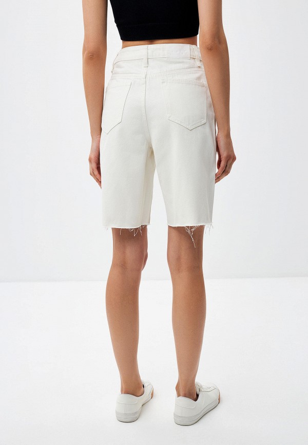 фото Шорты джинсовые sela