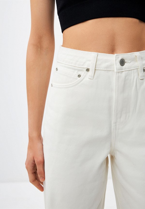 фото Шорты джинсовые sela