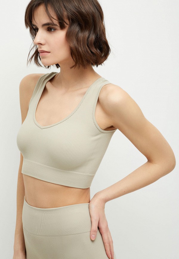 фото Топ спортивный sela