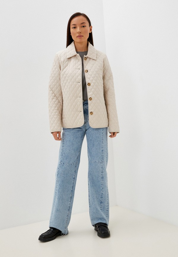 фото Куртка утепленная baon