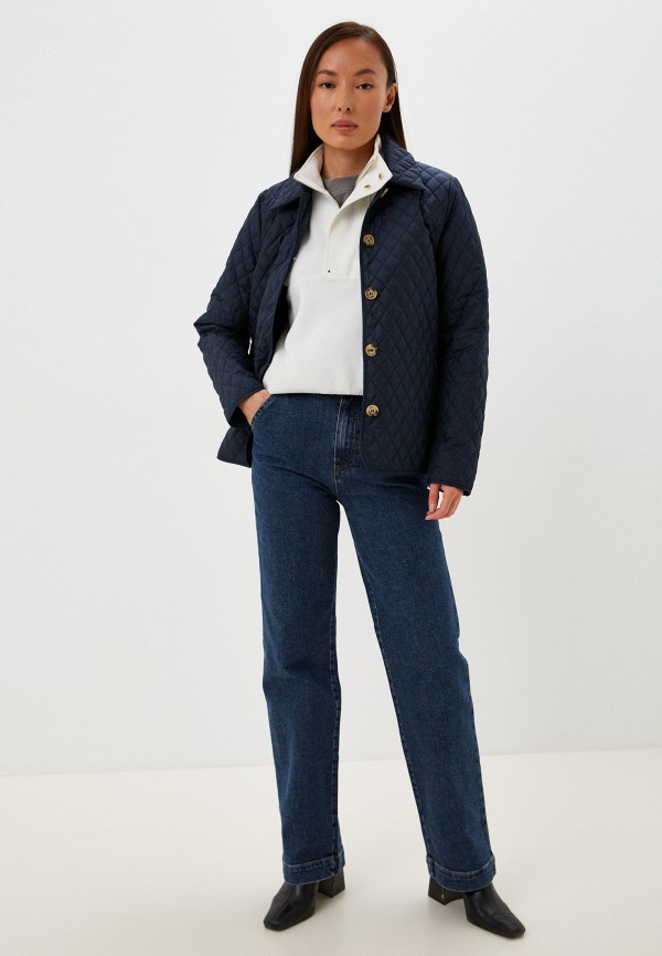 фото Куртка утепленная baon