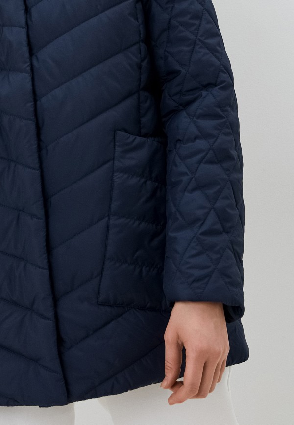 фото Куртка утепленная baon