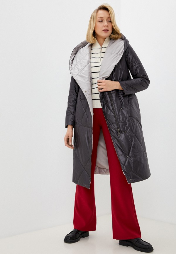 фото Куртка утепленная winterra