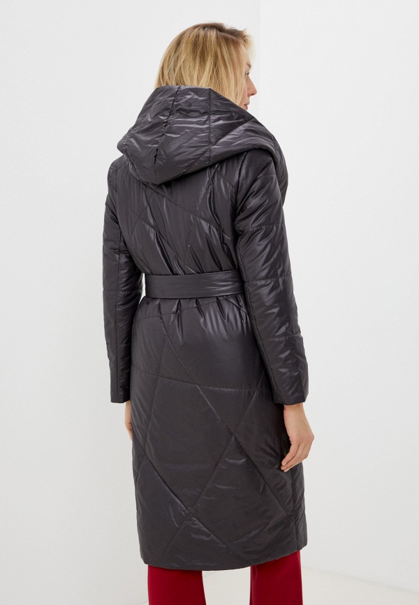 фото Куртка утепленная winterra