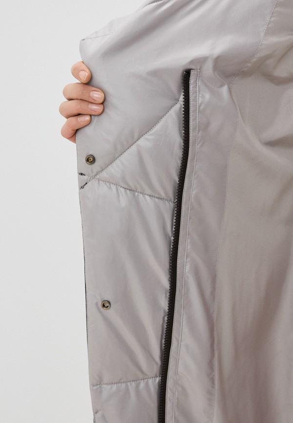 фото Куртка утепленная winterra