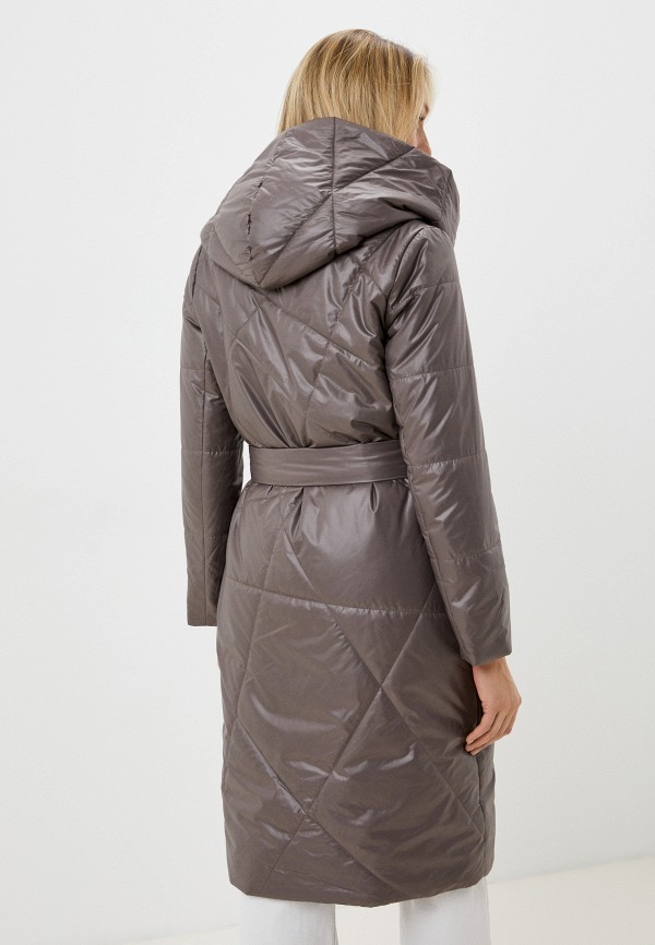 фото Куртка утепленная winterra