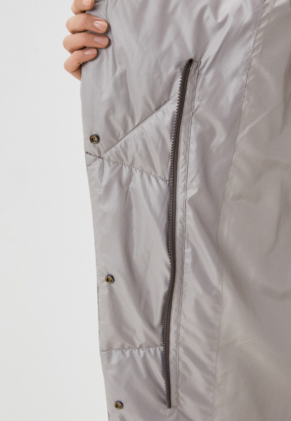 фото Куртка утепленная winterra