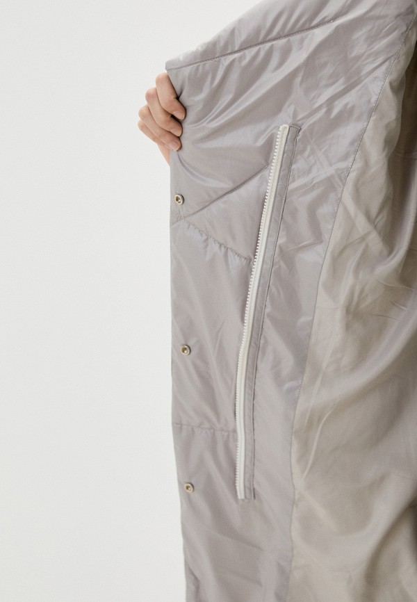 фото Куртка утепленная winterra