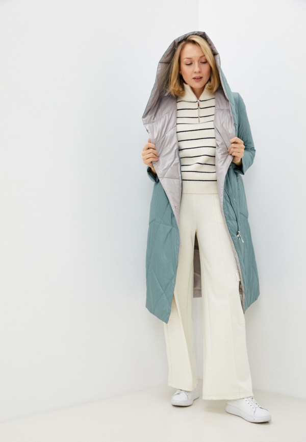 фото Куртка утепленная winterra