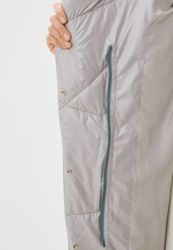 фото Куртка утепленная winterra