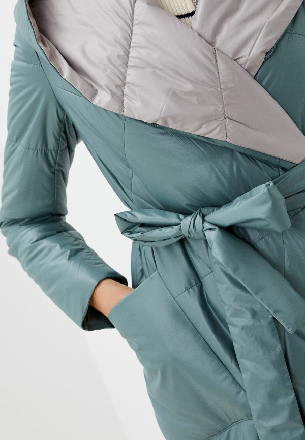 фото Куртка утепленная winterra