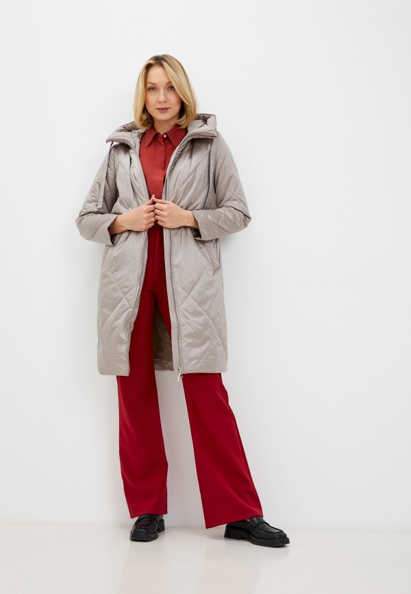 фото Куртка утепленная winterra