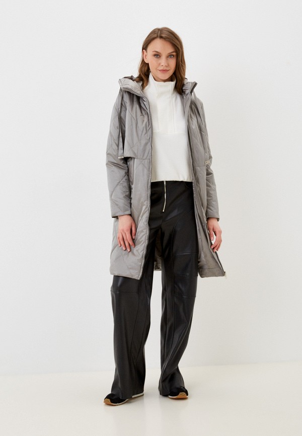 фото Куртка утепленная winterra