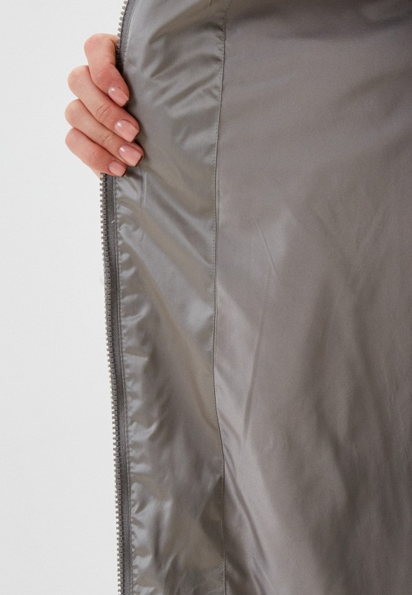 фото Куртка утепленная winterra