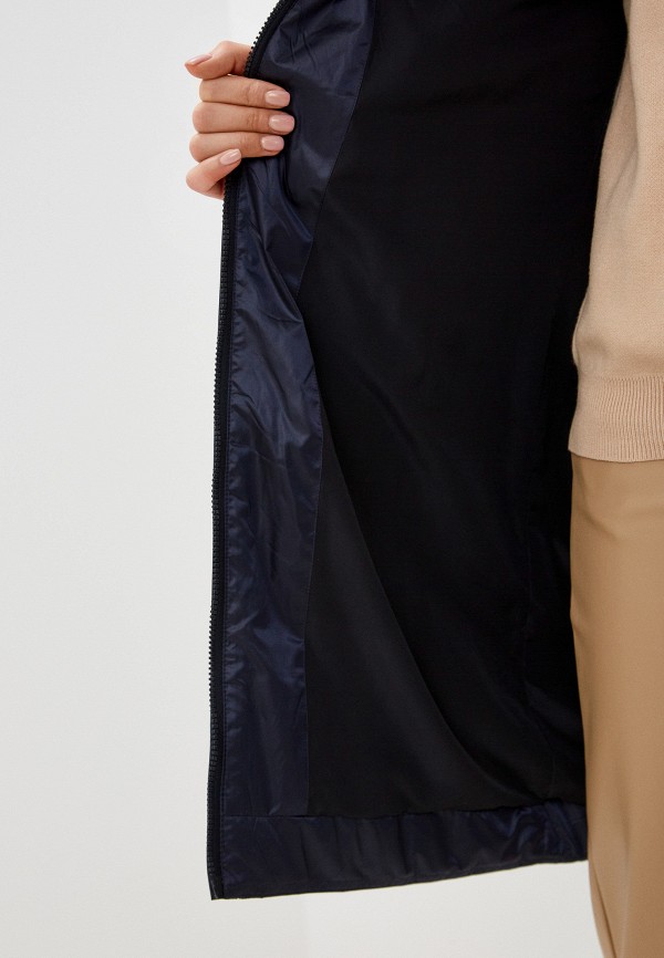 фото Куртка утепленная winterra