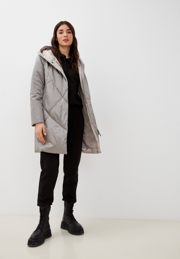 фото Куртка утепленная winterra