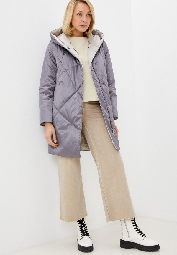 фото Куртка утепленная winterra