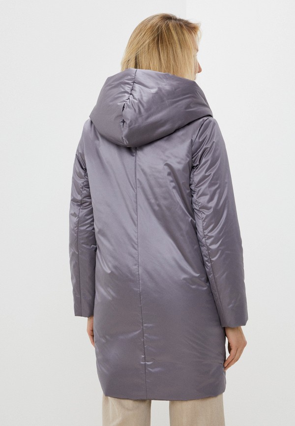 фото Куртка утепленная winterra