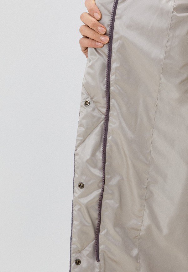 фото Куртка утепленная winterra