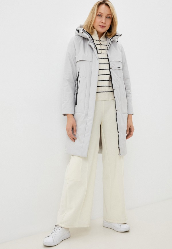 фото Куртка утепленная winterra