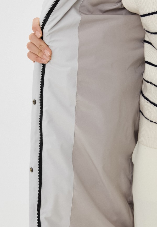 фото Куртка утепленная winterra