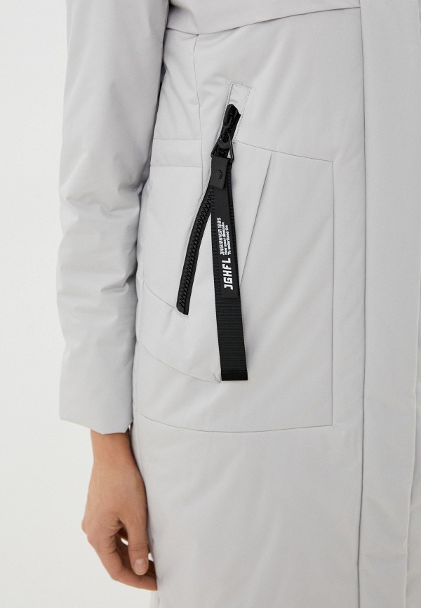 фото Куртка утепленная winterra