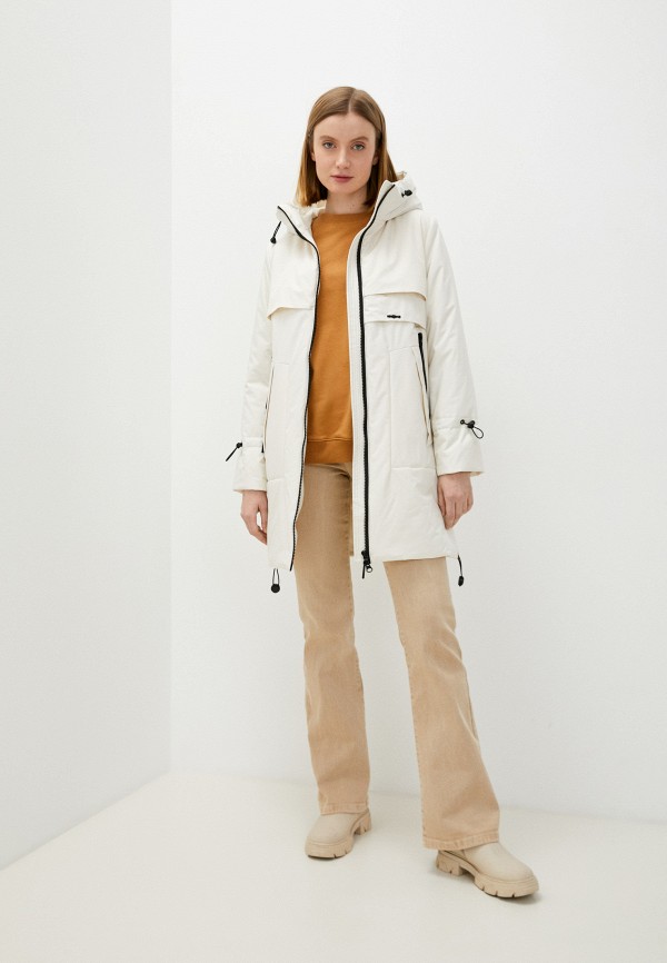 фото Куртка утепленная winterra