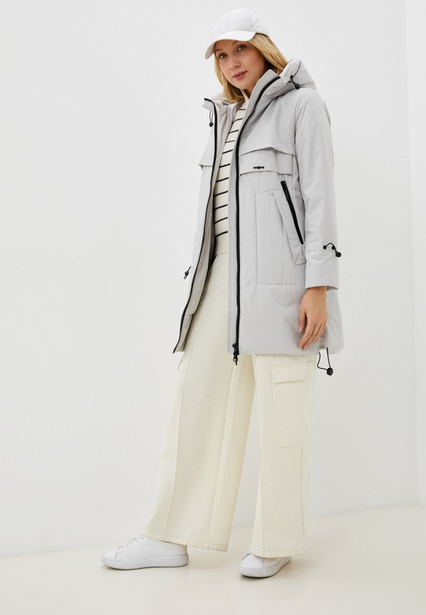 фото Куртка утепленная winterra