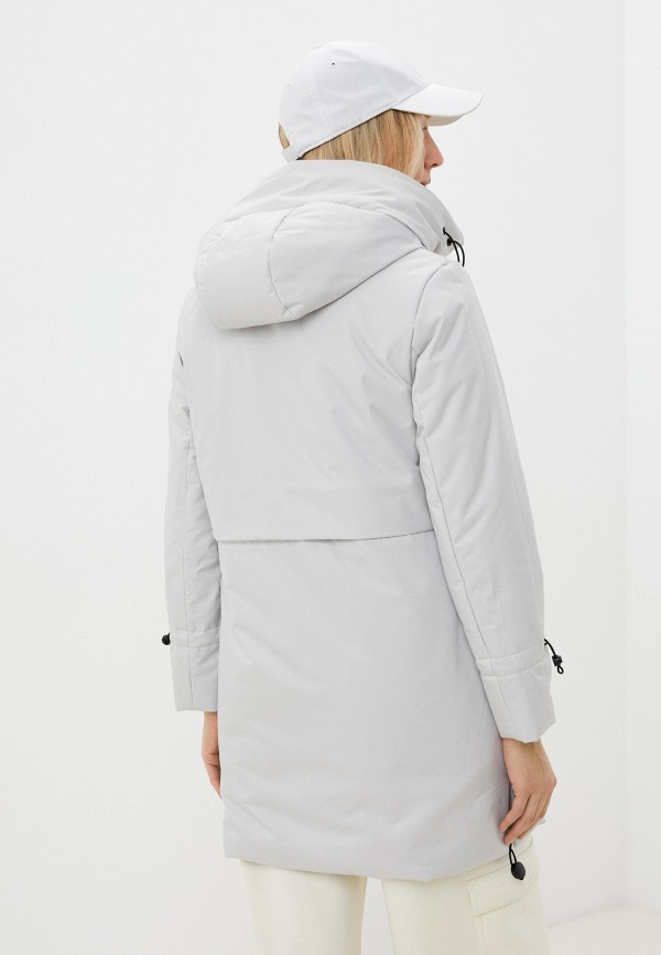 фото Куртка утепленная winterra