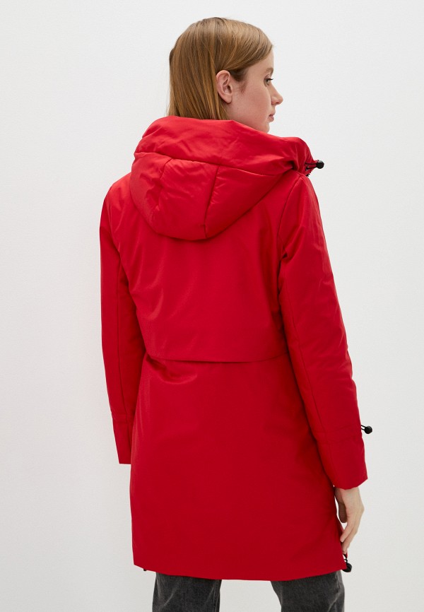 фото Куртка утепленная winterra