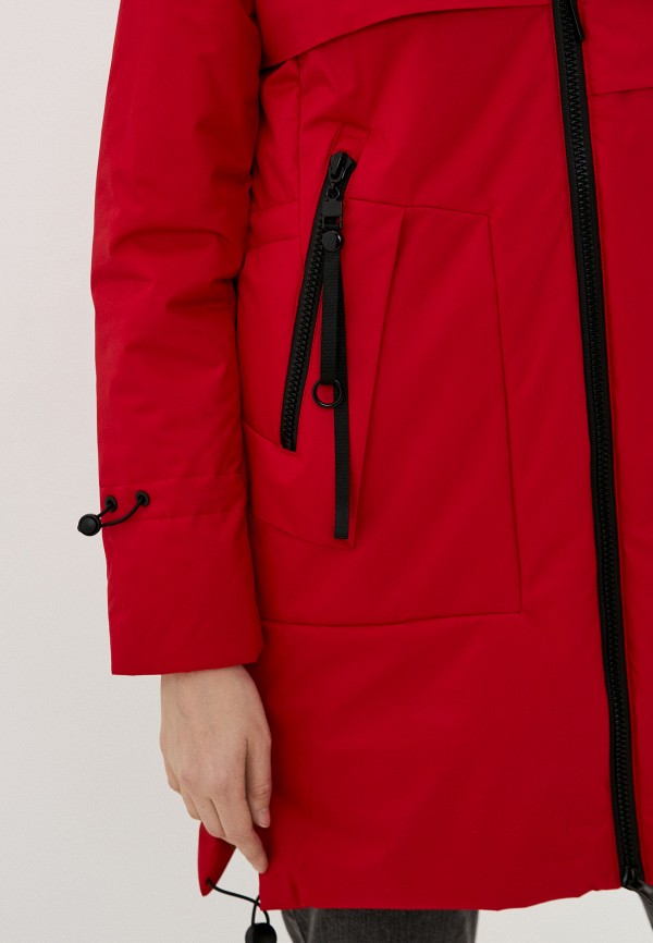 фото Куртка утепленная winterra