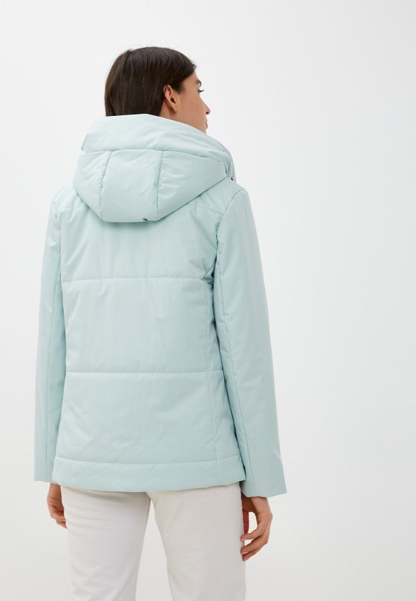 фото Куртка утепленная winterra