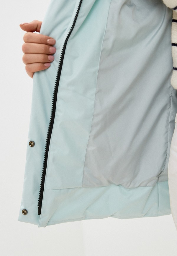 фото Куртка утепленная winterra