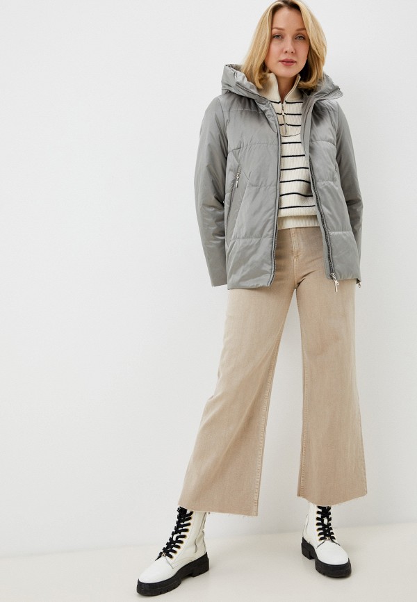 фото Куртка утепленная winterra