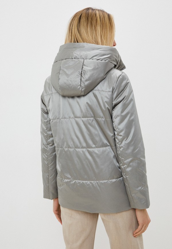 фото Куртка утепленная winterra