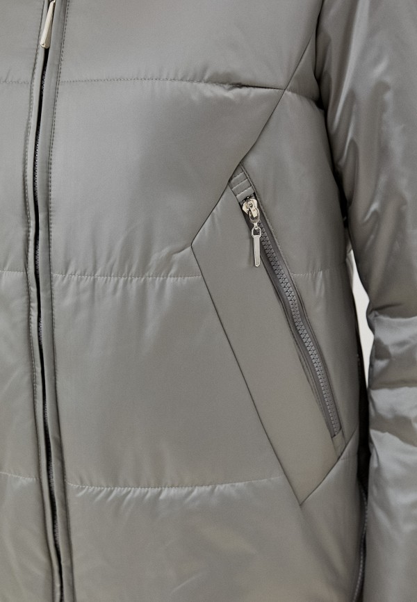 фото Куртка утепленная winterra