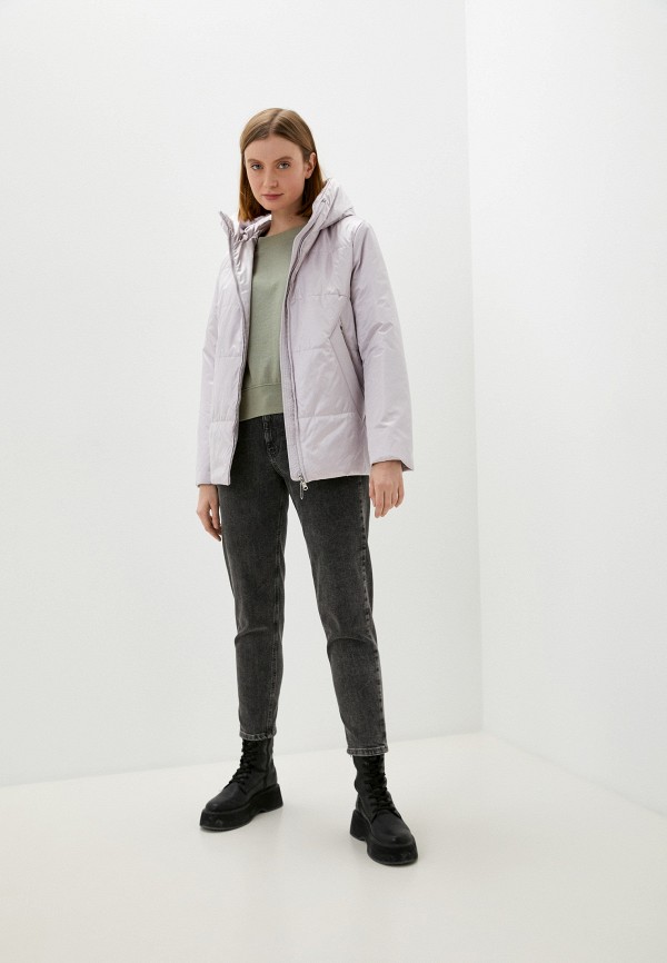 фото Куртка утепленная winterra