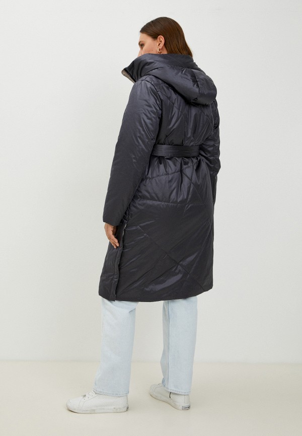 фото Куртка утепленная winterra