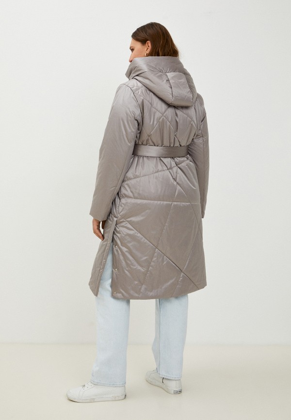 фото Куртка утепленная winterra