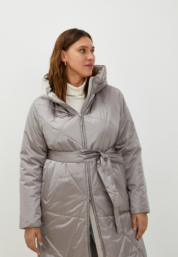 фото Куртка утепленная winterra