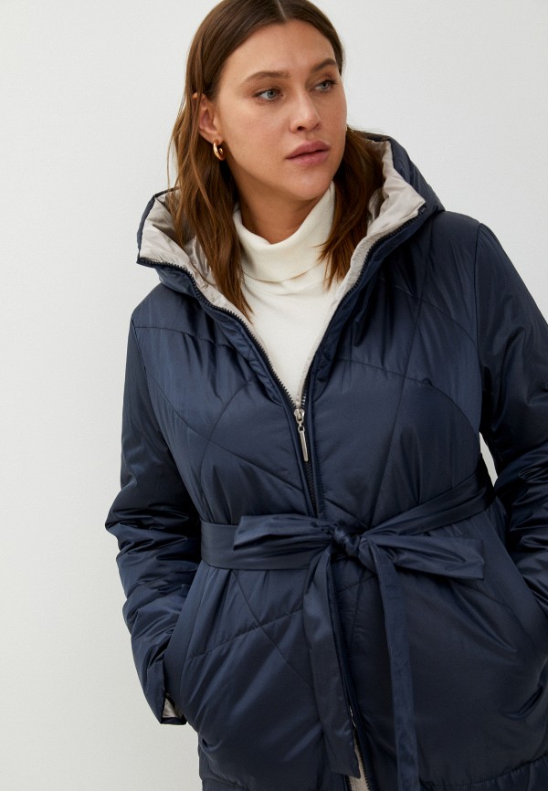 фото Куртка утепленная winterra