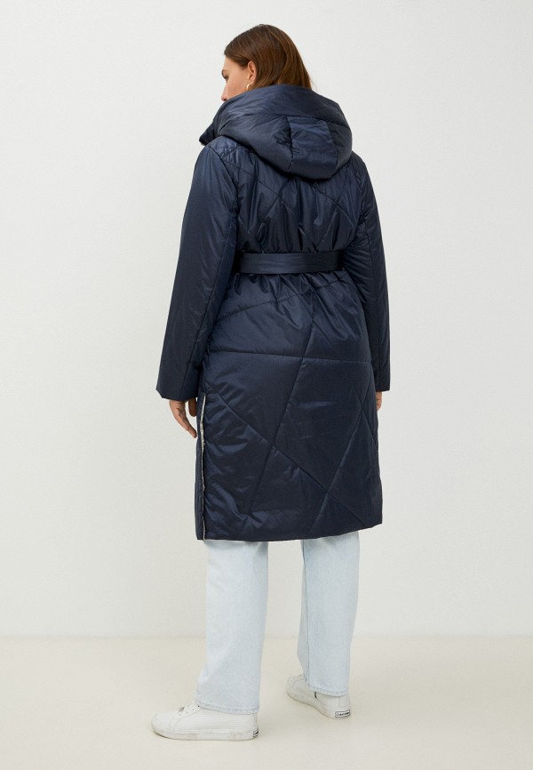 фото Куртка утепленная winterra