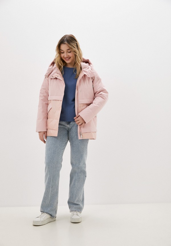 фото Куртка утепленная winterra